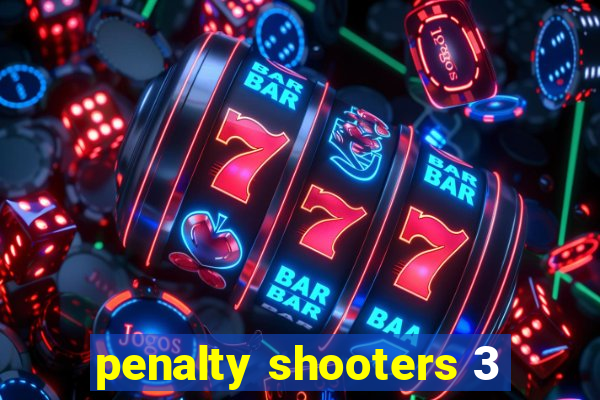 penalty shooters 3